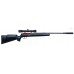 Пневматическая винтовка Crosman Blaze NP RM